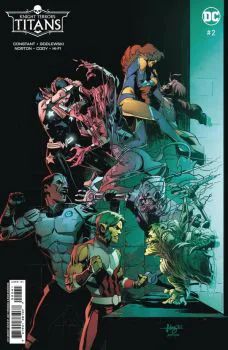 Cover of Javi Fernandez incentive Variant (1:25)