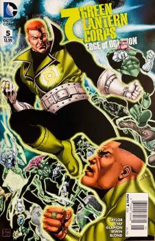 Cover of Cover B Ethan Van Sciver Newsstand