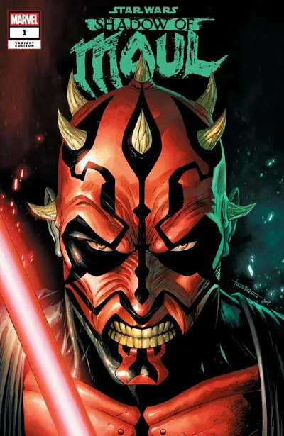 Cover of Unknown Comics / Big Time Collectibles Megacon 2026 Tyler Kirkham Variant