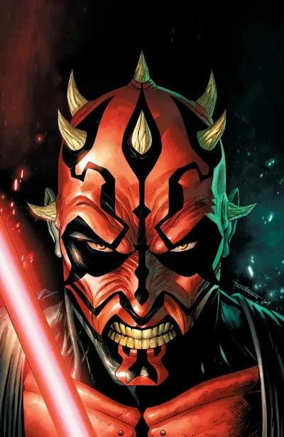 Cover of Unknown Comics / Big Time Collectibles Megacon 2026 Tyler Kirkham Virgin Variant