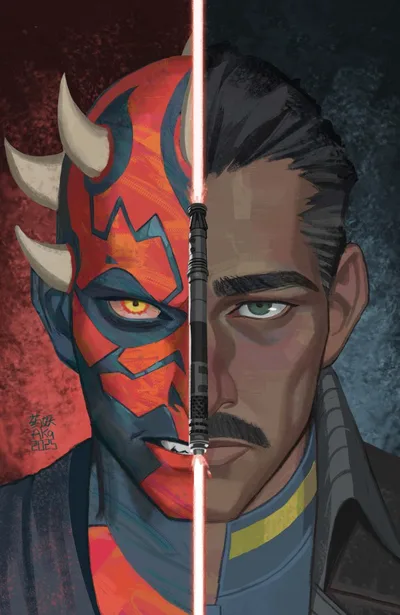 Cover of AKA Variant