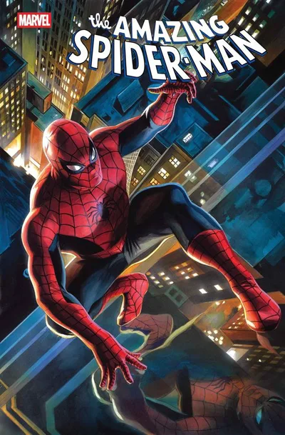 Cover of Felipe Massafera Incentive Variant (1:25)