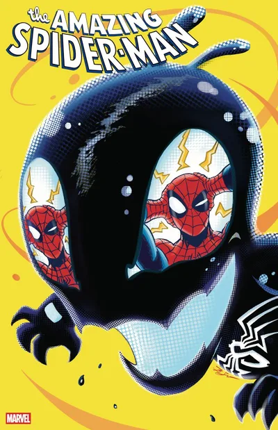 Cover of Benjamin Su Variant