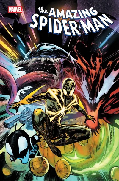Cover of Pepe Larraz Promo Variant