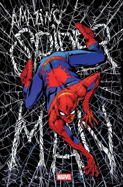 Cover of Sanford Greene Variant