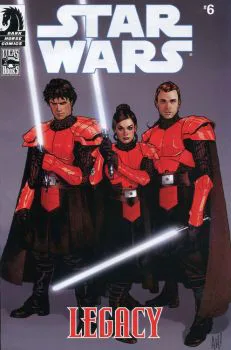 Cover of Cover C Hasbro Action Figure 2-Pack Promo