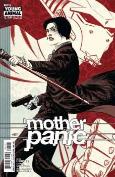 Cover of Cover B Variant Michael Cho Cover