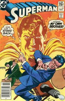 Cover of Cover C Canadian Price Variant