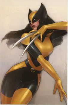 Cover of Jeehyung Lee Incentive Virgin Variant (1:100)
