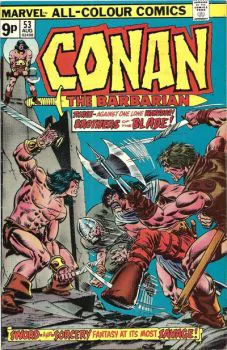 Cover of Cover B UK Price Variant