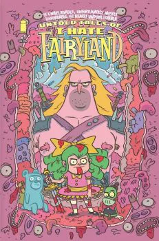 Cover of Brett Bean 2nd Printing