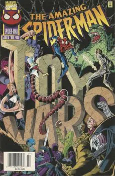 Cover of Cover C Australian Price Variant