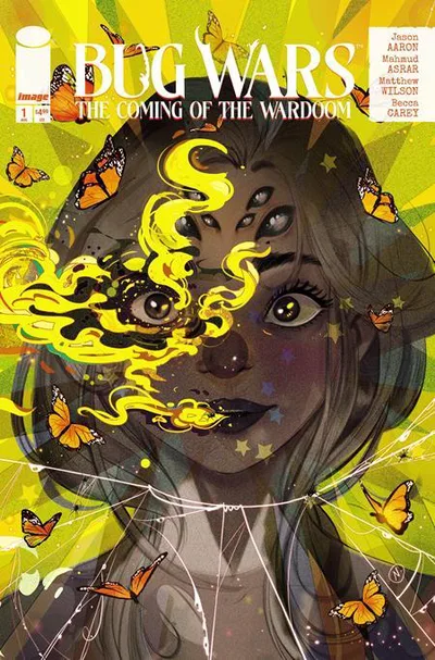 Cover of Cover B Nicoletta Baldari Variant