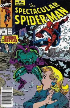 Cover of Cover C Mark Jewelers Variant