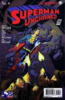 Cover of Cover D
