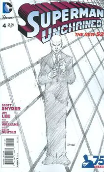 Cover of Cover B