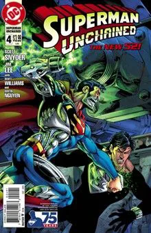 Cover of Cover I