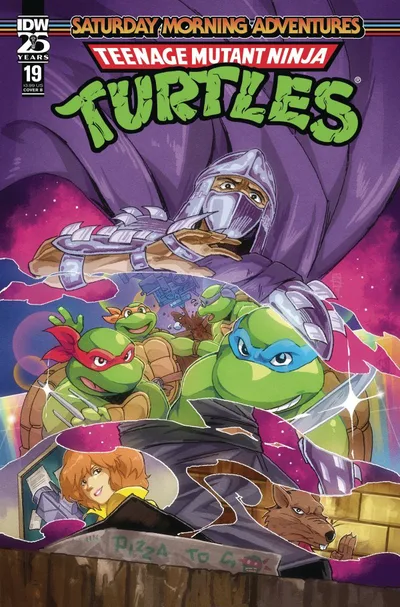 Cover of Cover B Miles Arq Variant