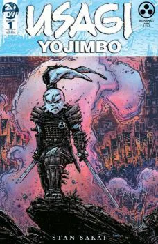 Cover of Incentive Kevin Eastman Variant Cover