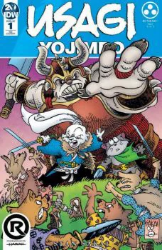Cover of Other Realms Exclusive Variant Cover