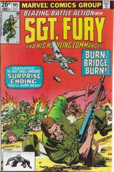 Cover of Cover C UK Price Variant