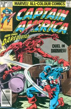 Cover of Cover C UK Price Variant