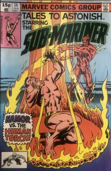 Cover of Cover C UK Price Variant