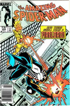 Cover of Cover C Canadian Price Variant