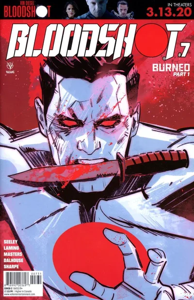 Cover of Cover C