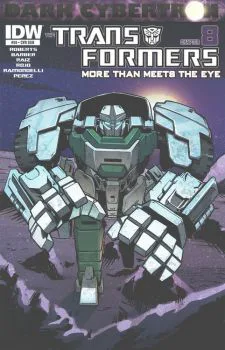 Cover of Cover SUB