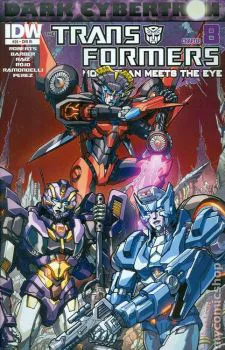 Cover of Cover RI