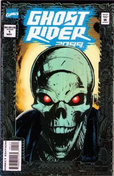 Cover of Foil Cover