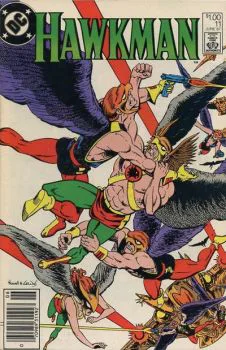 Cover of Cover C Canadian Price Variant