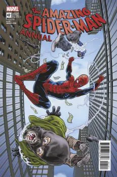 Cover of Cover B Variant Mike Hawthorne Cover