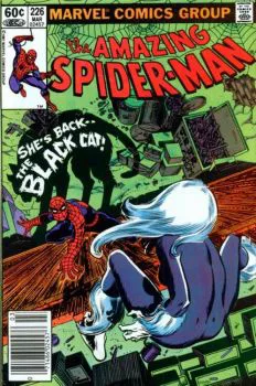 Cover of Cover C Mark Jewelers Variant