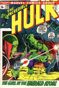 Cover of Cover B UK Price Variant