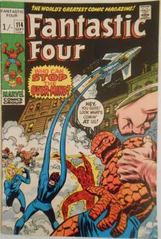 Cover of Cover B UK Price Variant