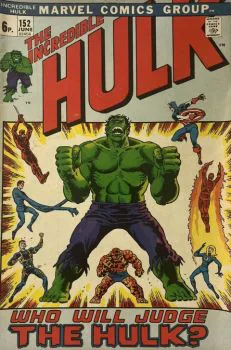 Cover of Cover B UK Price Variant