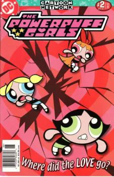 Cover of Newsstand Edition