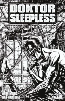 Cover of Raulo Caceres Wrap Cover