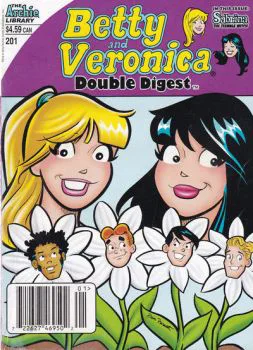 Cover of Cover C Canadian Price Variant
