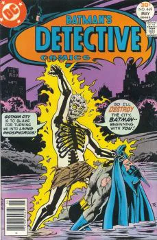 Cover of Cover B Mark Jewelers Variant