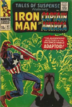 Cover of Cover B UK Price Variant