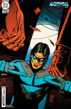By the Book, Part 1: Good Cop/Bad Cop