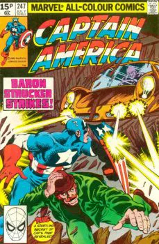 Cover of Cover C UK Price Variant