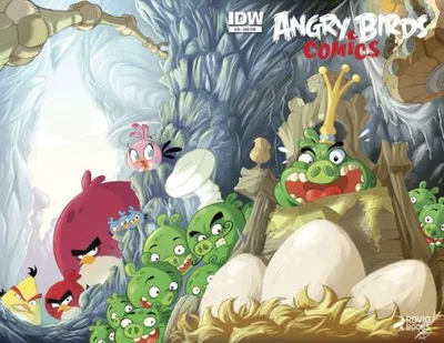 Cover of Cover B