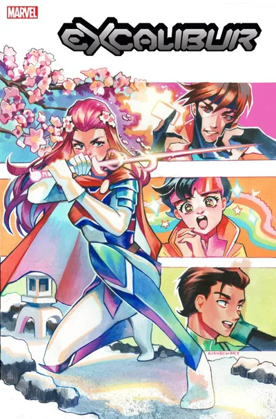 Cover of Rian Gonzales Variant