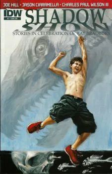 Cover of Subscription Cover