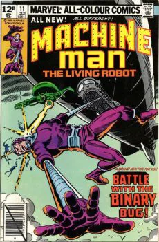 Cover of Cover C UK Price Variant