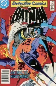 Cover of Cover C Canadian Price Variant